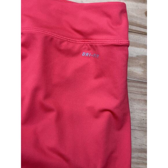 NIKE DRI-FIT Running Tennis/Golf Skort-Pink Women’s Size XL - Picture 3 of 11